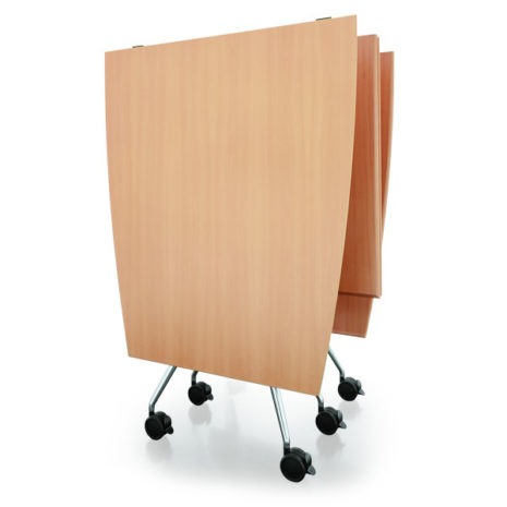 SUMMA movable conference table