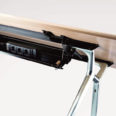 SUMMA movable conference table