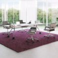 SUMMA movable conference table