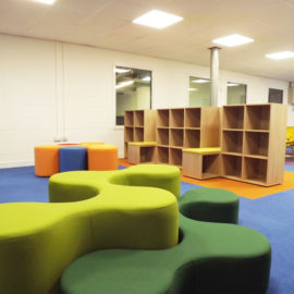 Mab Lane Primary