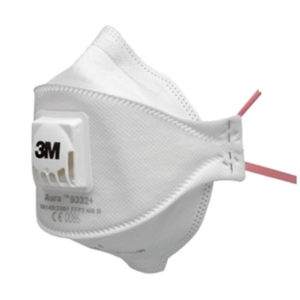 FFP3 Face mask