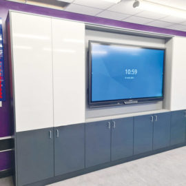 cardinal-heenan-teacher-wall