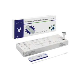 Covid testing kits