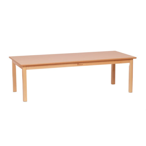 Large-wooden-Rectangular-Table