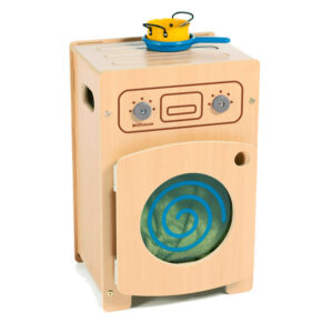 Washing Machine Maple