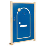 No.10 Door Panel