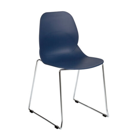 Spar Skidbase Chair