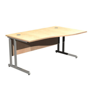 Wave Cantilever Workstation