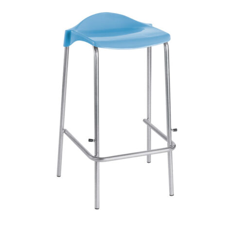 Lipped Stool