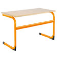 cantilever-table-orange