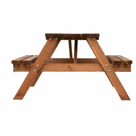 A Frame - 6 Seater Bench