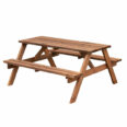 A Frame - 6 Seater Bench