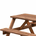 A Frame - 6 Seater Bench