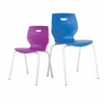 Contour Poly Chair