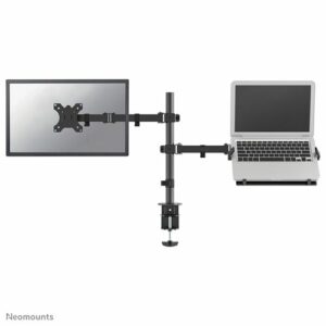 Monitor & Laptop Desk Mount