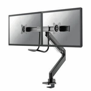 Select Monitor Desk Mount – Black