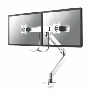 Select Monitor Desk Mount – White