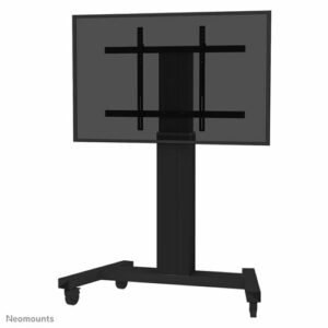 Motorised Floor Stand – Black