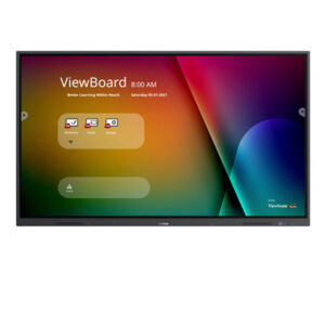 ViewBoard® 75″ 4K Interactive Display