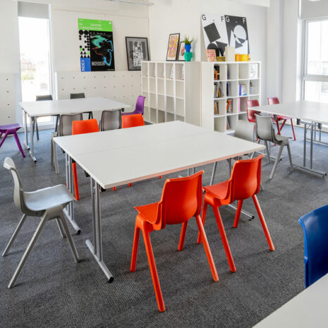 ergo-chair-in-classroom