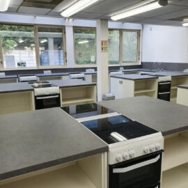 Stretford Grammar