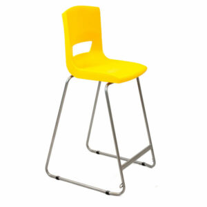 Postura high chair