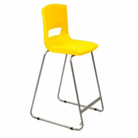 Postura high chair