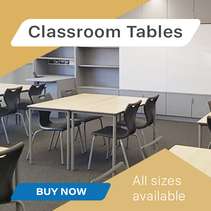 classroom tables for schools