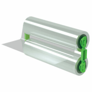 100 Micron Refill Gloss Lamination Roll