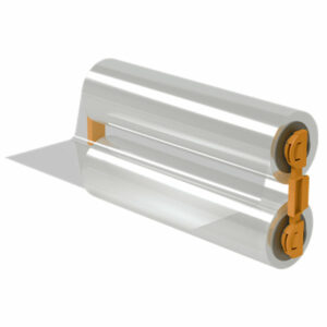 125 Micron Refill Gloss Lamination Roll