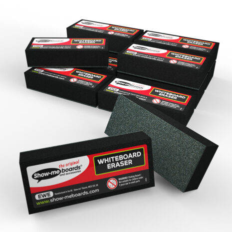 Economy-Whiteboard-Erasers