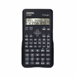 Scientific Calculator Black