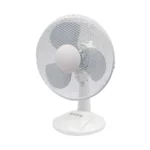 Desk Fan 300mm - 12"