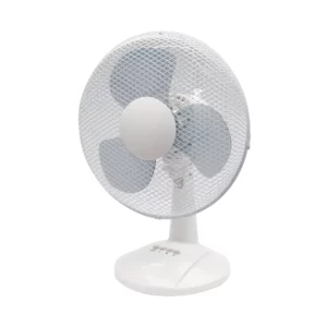 Desk Fan 300mm – 12″