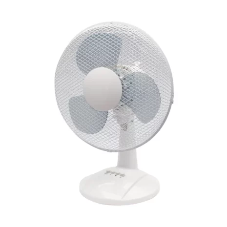 Desk Fan 300mm - 12 inch - KF00405