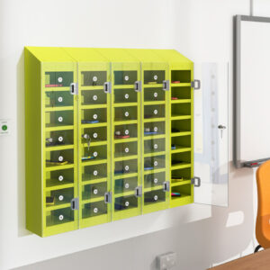 Phonesafe Lockers