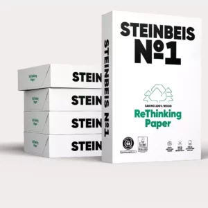 Steinbeis No1 Copier Paper