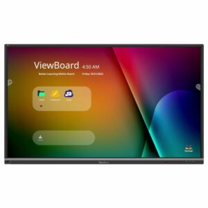 Viewboard 4k Interactive Display Boards (33 Series)