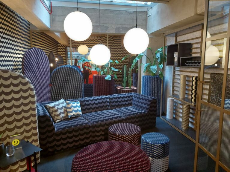 Clerkenwell Design Week
