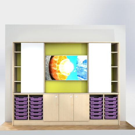 Storagewall 3_B