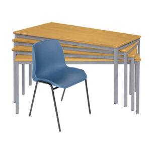 Tables and Affinity Chairs