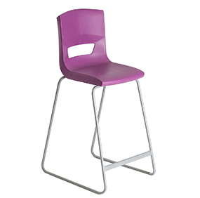 Postura High Chair