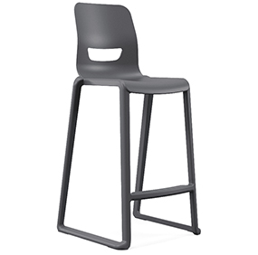 Postura One Piece High Chair