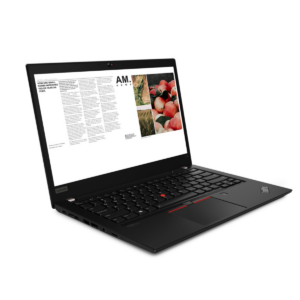 Lenovo ThinkPad T14 Gen 2 Refurbished Laptop